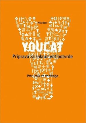 YOUCAT PRIRUČNIK ZA VODITELJE