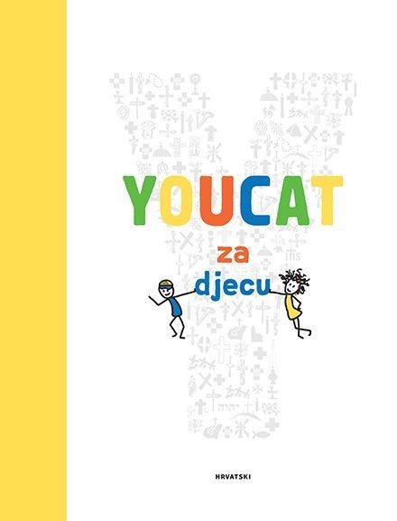 YOUCAT ZA DJECU