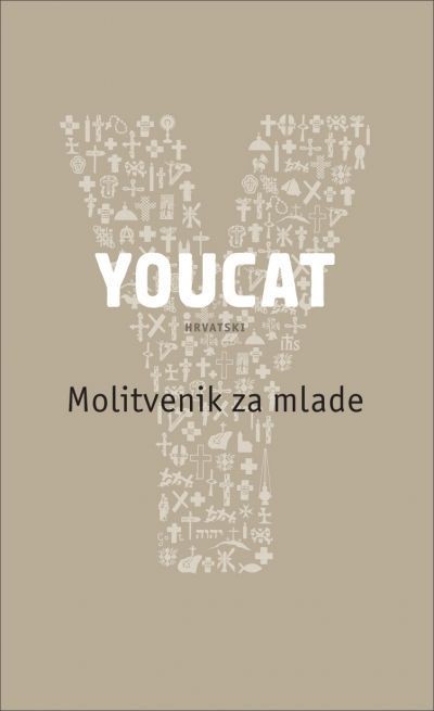 YOUCAT MOLITVENIK ZA MLADE