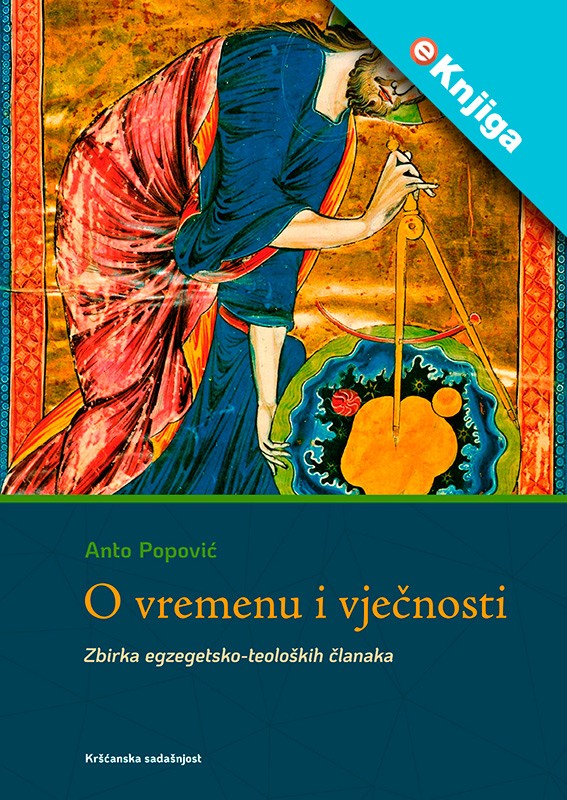 O VREMENU I VJEČNOSTI-eKnjiga