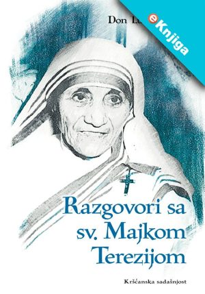RAZGOVORI SA SV. MAJKOM TEREZIJOM-eKnjiga