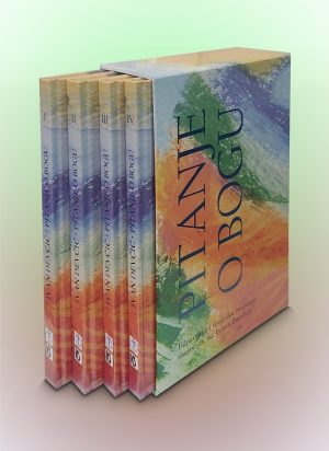 Pitanje o Bogu / Komplet