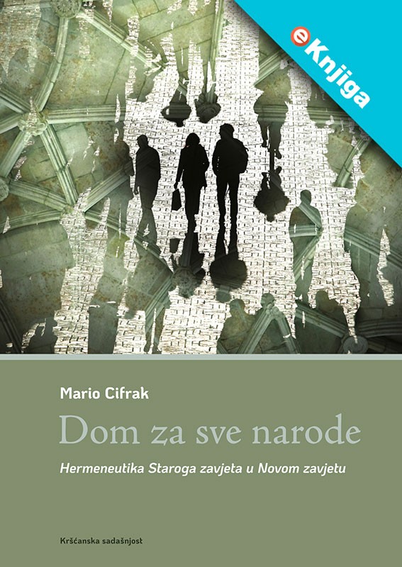 DOM ZA SVE NARODE-eKnjiga