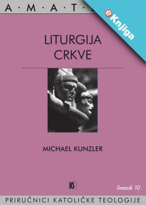 Liturgija Crkve – eKnjiga