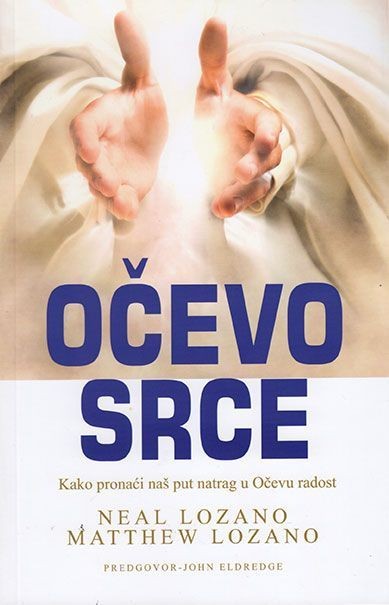 OČEVO SRCE