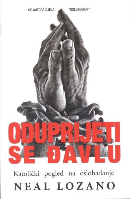 ODUPRIJETI SE ĐAVLU