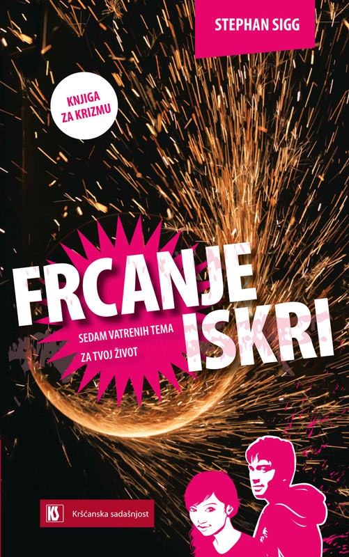 FRCANJE ISKRI