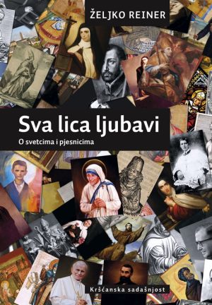 Sva lica ljubavi