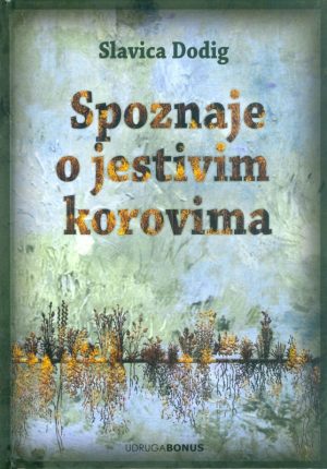 SPOZNAJA O JESTIVIM KOROVIMA