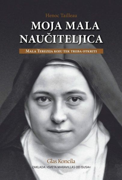 MOJA MALA NAUČITELJICA/Mala Terezija
