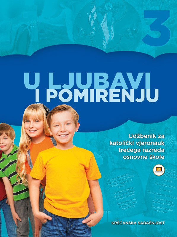 U LJUBAVI I POMIRENJU udž. za 3. razr. OŠ