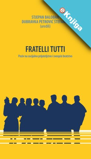 Fratelli tutti e-Knjiga