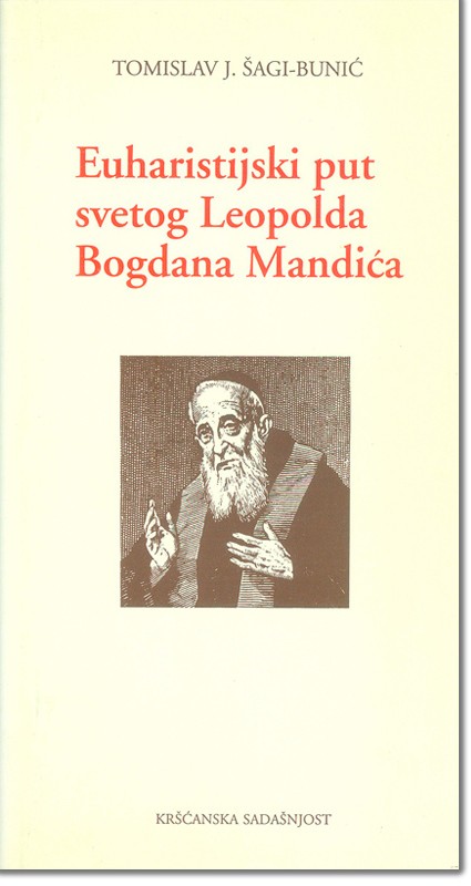 Euharistijski put sv. Leopolda B. Mandića
