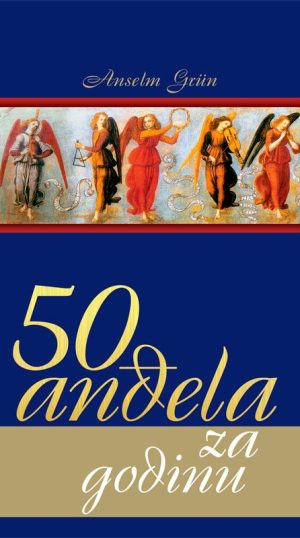 50 anđela za godinu