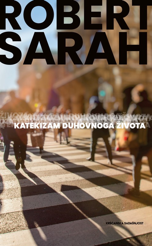 KATEKIZAM DUHOVNOG ŽIVOTA