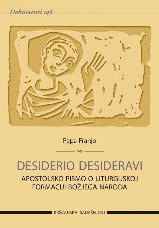 D-196 DESIDERIO DESIDERAVI
