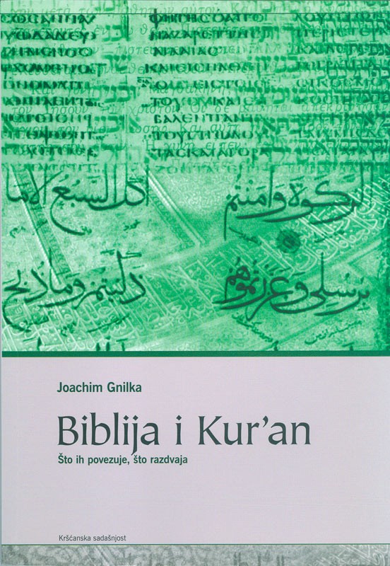 Biblija i Kur'an
