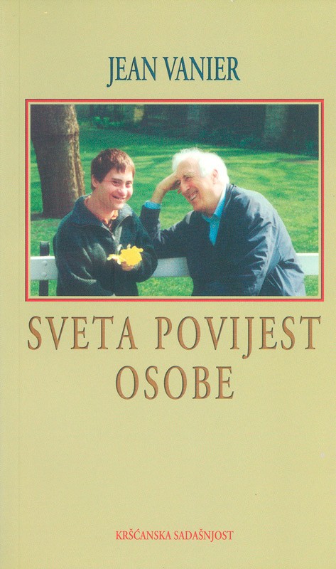 Sveta povijest osobe