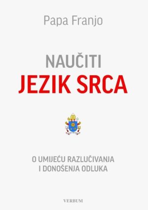 Naučiti jezik srca