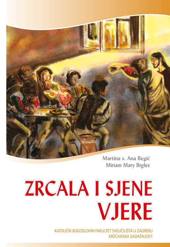 ZRCALA I SJENE VJERE