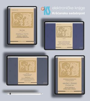 eKomplet – Dokumenti pape Franje – eKnjiga