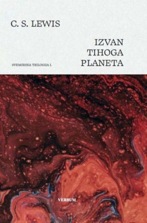 Izvan tihoga planeta / C. S. Lewis