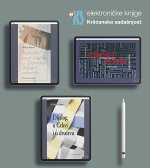 eKomplet – Teološka promišljanja – eknjiga