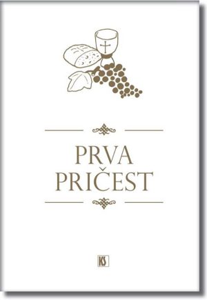 Prva pričest
