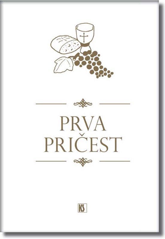 PRVA PRIČEST