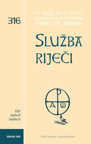 SL.RIJEČI BR.316