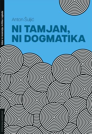 Ni tamjan, ni dogmatika