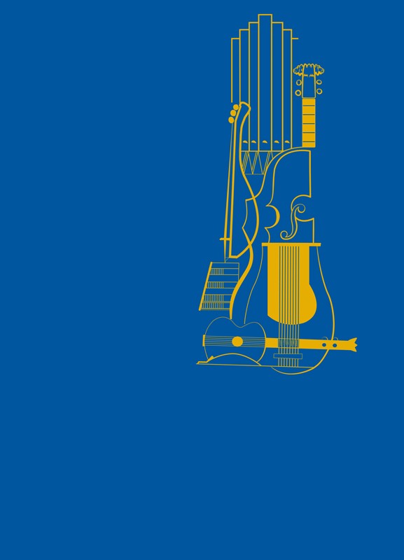 NOVA CRKVENA PJESMARICA