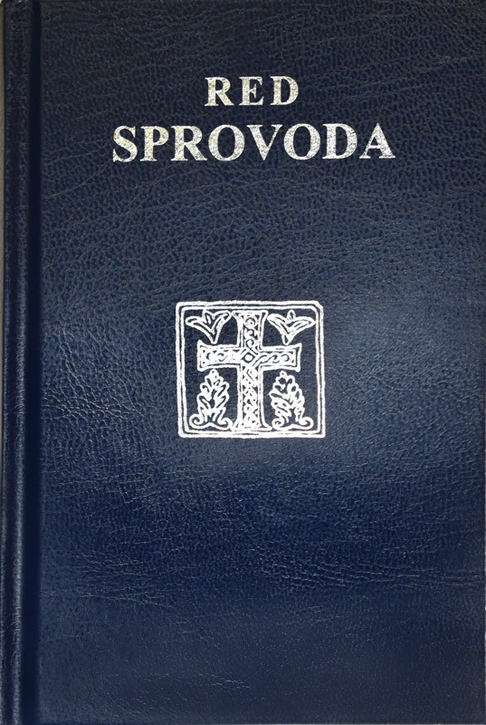 RED SPROVODA (mali format)