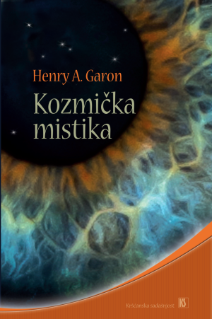 Kozmička mistika
