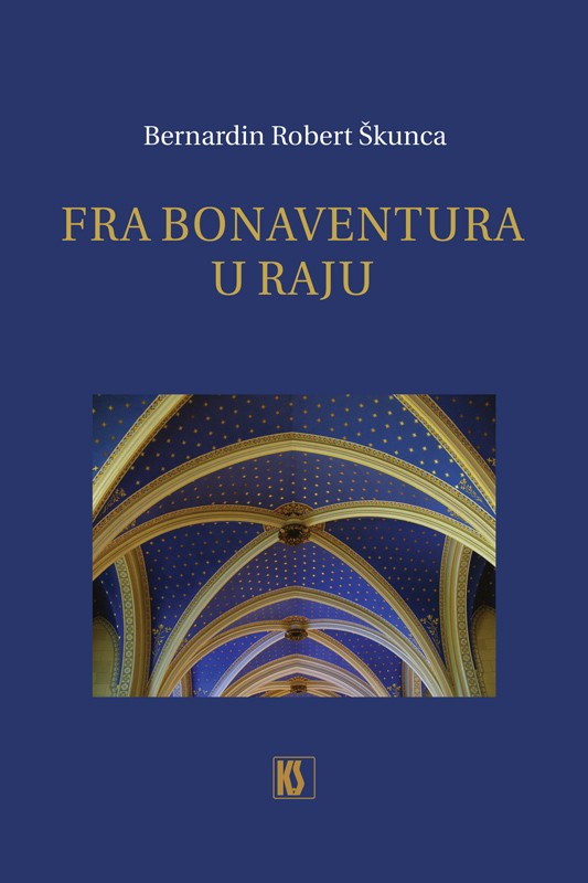 FRA BONAVENTURA U RAJU