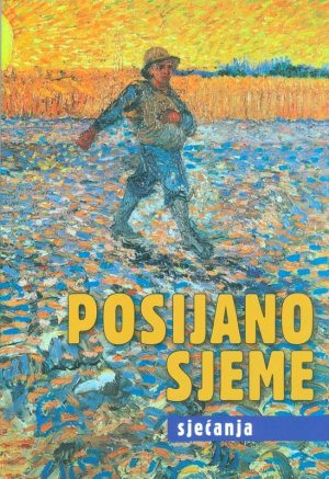 POSIJANO SJEME