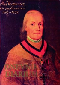 Dnevnik Maksimilijana Vrhovca 1