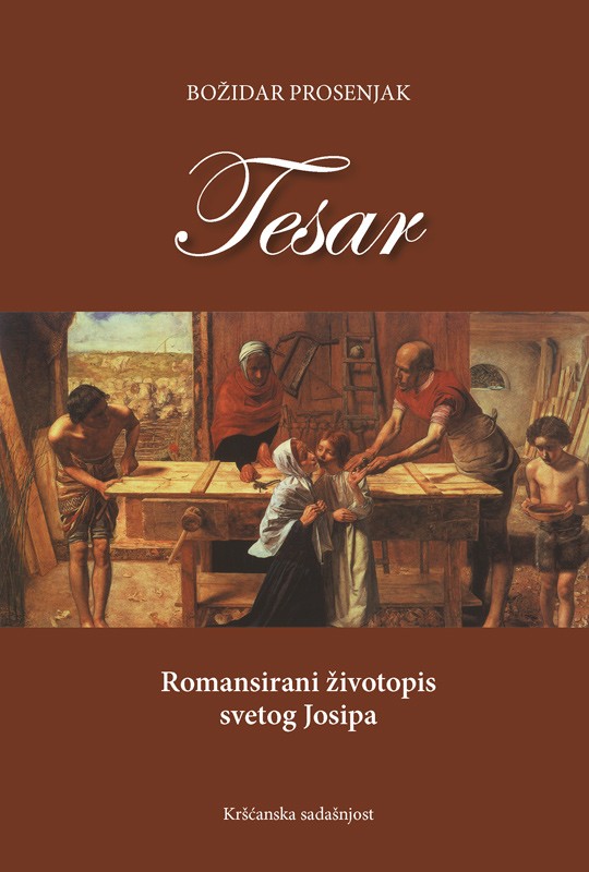 TESAR