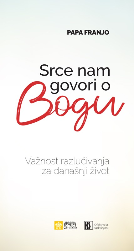 SRCE NAM GOVORI O BOGU