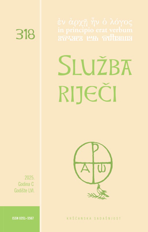 SL.RIJEČI BR. 318