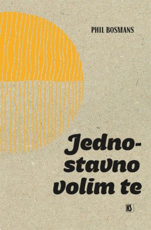 Jednostavno volim te