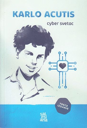 KARLO ACUTIS - treće izdanje