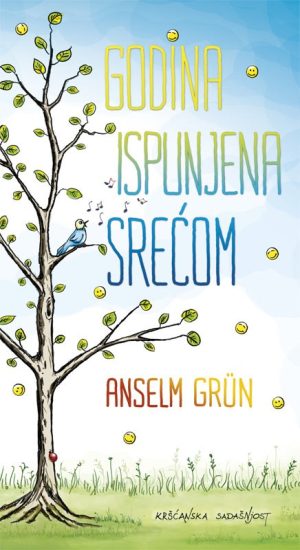 Godina ispunjena srećom