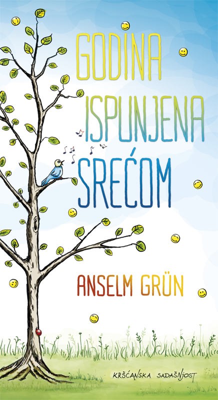 GODINA ISPUNJENJA SREĆOM