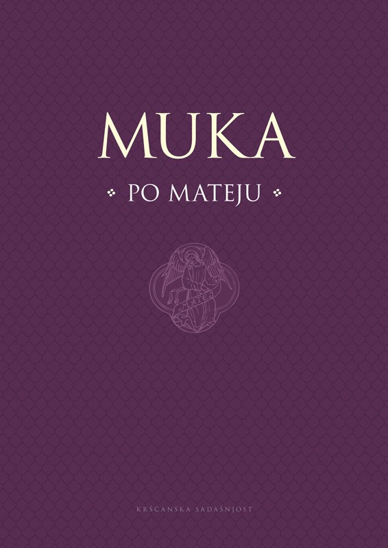 MUKA PO MATEJU