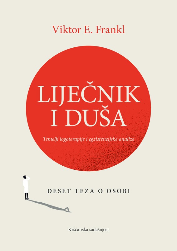 LIJEČNIK I DUŠA