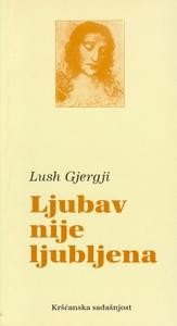 Ljubav nije ljubljena