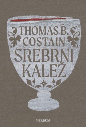 SREBRNI KALEŽ