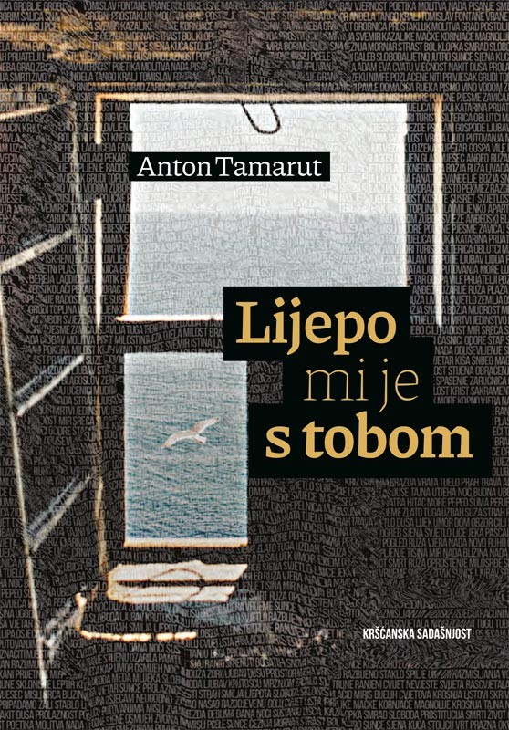 LIJEPO MI JE S TOBOM