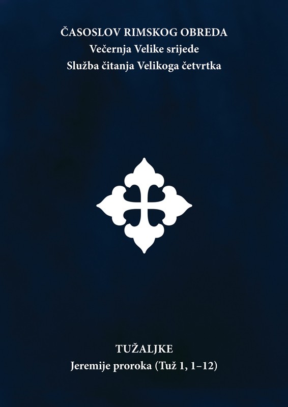 ČASOSLOV RIMSKOG OBREDA